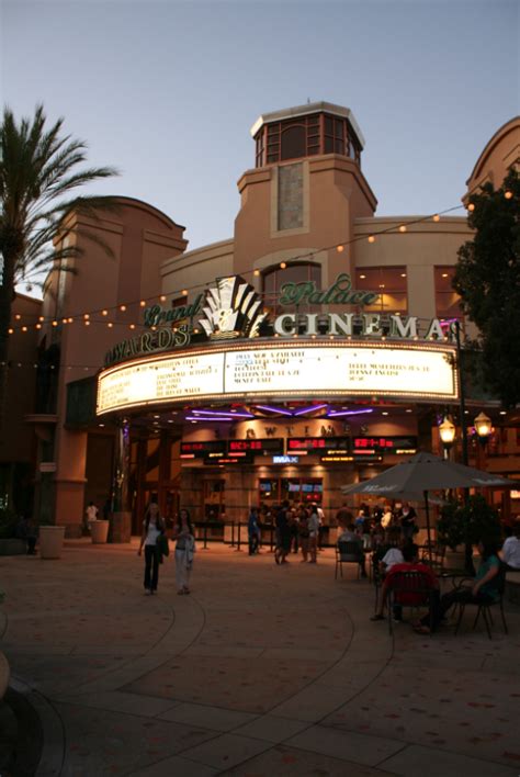This theater opened on May 19, 1999 as the Edwards Grand Palace and the IMAX theatre opened on July 2, 1999, but closed in August 2001. It is now l...